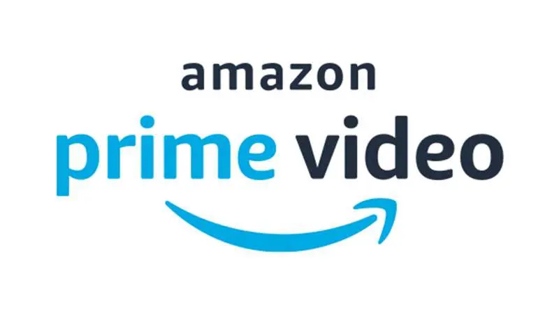 Amazon Prime Video ロゴ