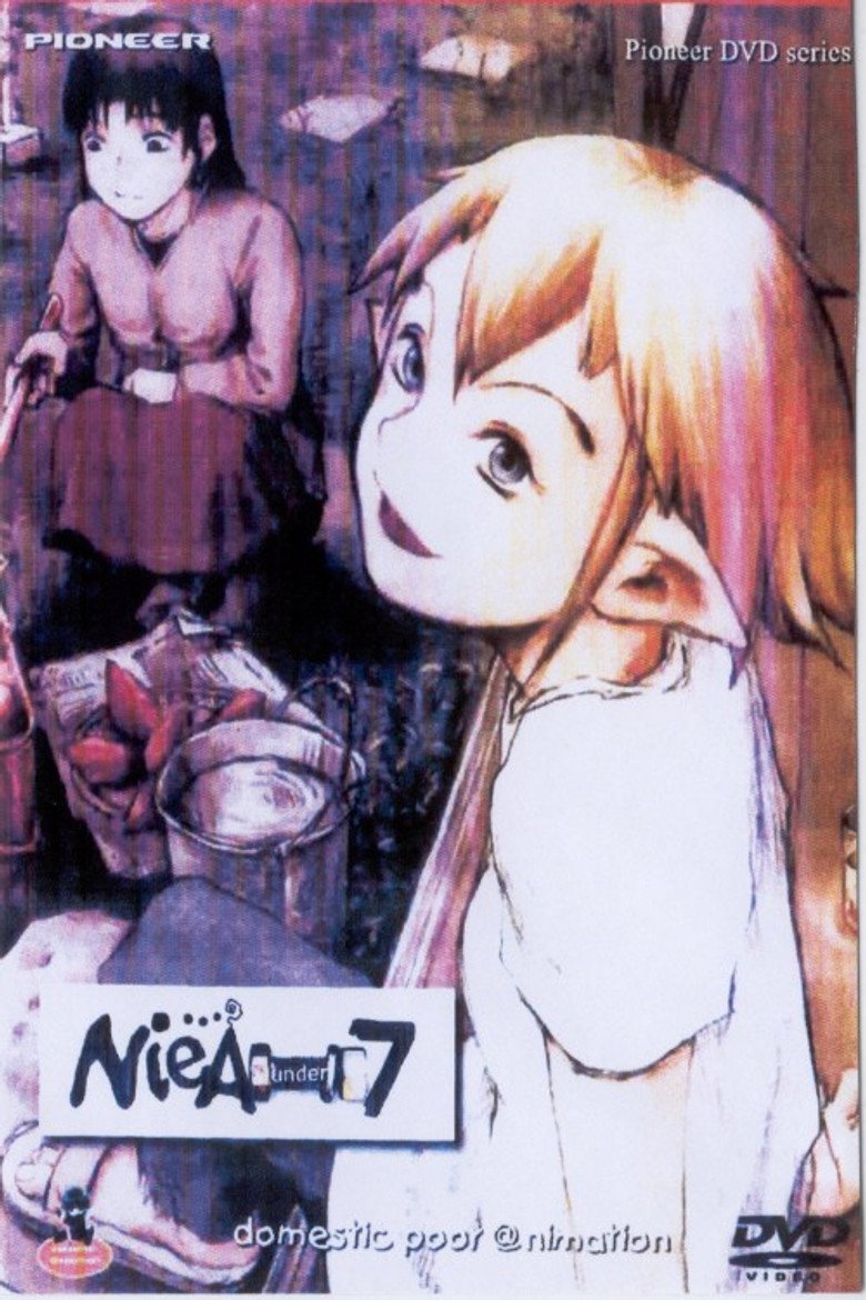 NieA_7 ポスター