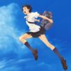 時をかける少女 場面写真