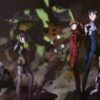 ヱヴァンゲリヲン新劇場版：破 場面写真