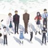 シン・エヴァンゲリオン劇場版:|| 場面写真