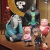 SING／シング 場面写真