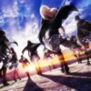 進撃の巨人 Season3 キービジュアル