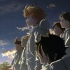 TVアニメ『約束のネバーランド』Season 2 より