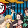 鬼滅の刃 場面写真