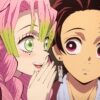 テレビアニメ「鬼滅の刃」刀鍛冶の里編 場面写真