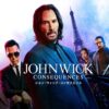 ジョン・ウィック：コンセクエンス 場面写真