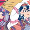 天幕のジャードゥーガル 場面写真