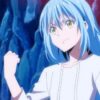 転生したらスライムだった件 第2期 第12話「解き放たれし者」のリムル