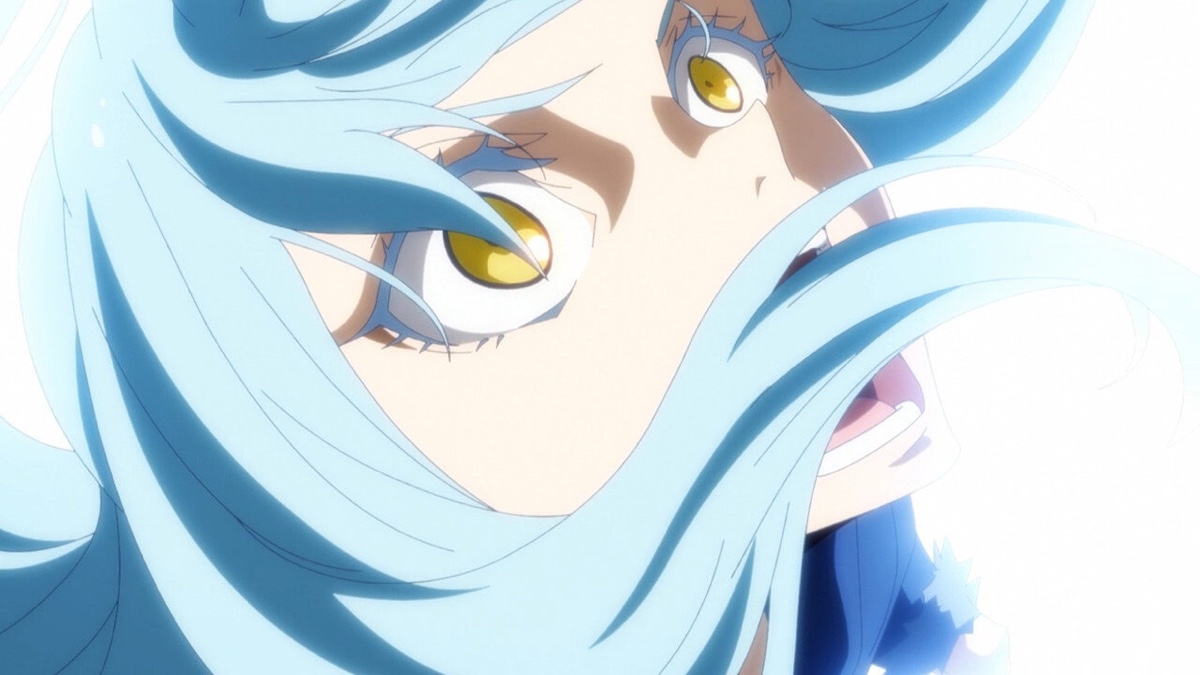 転生したらスライムだった件 第2期 第31話「絶望」のリムル
