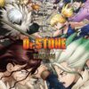 Dr.STONE STONE WARS 第2期 キービジュアル