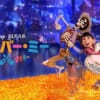 リメンバー・ミー 場面写真