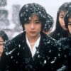 Love Letter 場面写真