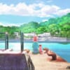 これ描いて死ね 場面写真